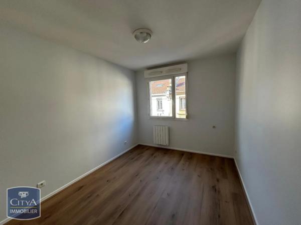 Appartement à louer 3 pièces 65.9m²