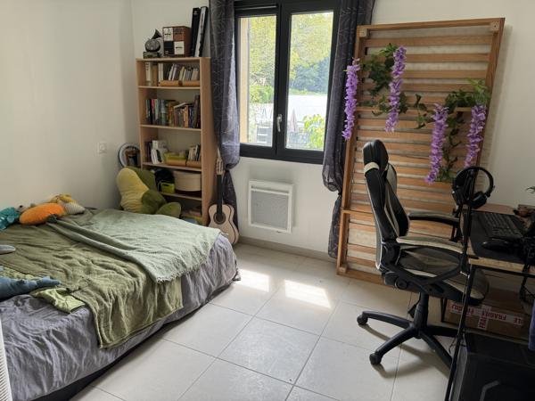 Maison
         4 pièces
        - 102 m² 299 620 € *