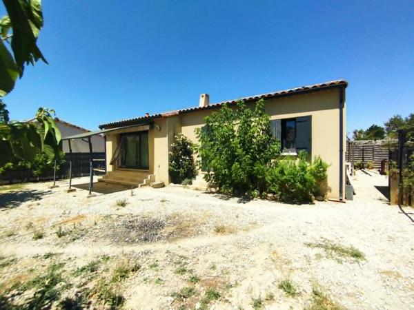 Maison
         4 pièces
        - 102 m² 299 620 € *