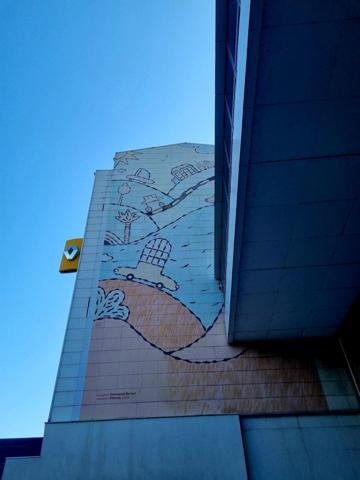 GRAND STUDIO CALME VUE DEGAGEE 5mn de la EIFFEL TOWER