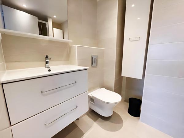 GRAND STUDIO CALME VUE DEGAGEE 5mn de la EIFFEL TOWER