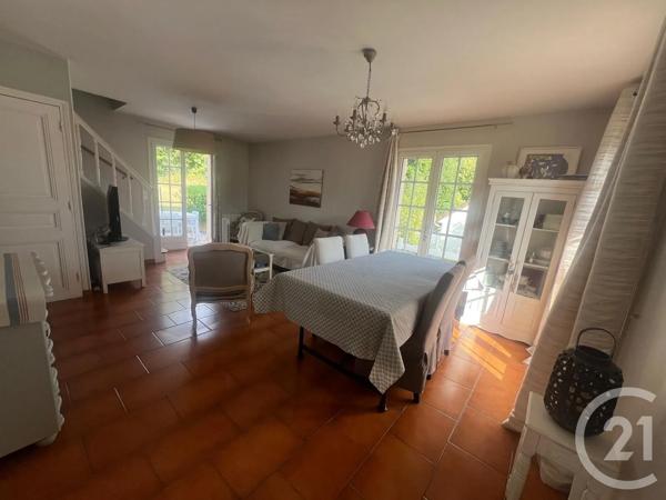 Maison à vendre  5 pièces - 88 m 2   LONGPERRIER  - 77