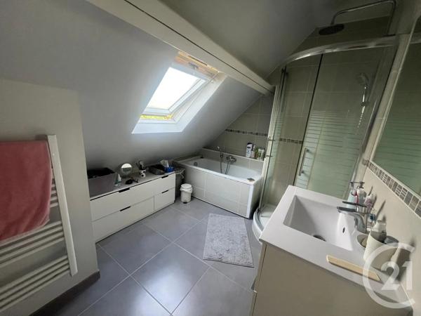Maison à vendre  5 pièces - 88 m 2   LONGPERRIER  - 77