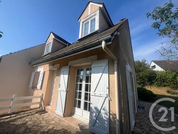 Maison à vendre  5 pièces - 88 m 2   LONGPERRIER  - 77
