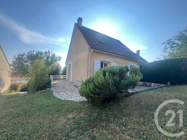Maison à vendre  5 pièces - 88 m 2   LONGPERRIER  - 77