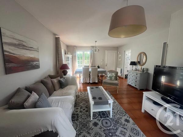 Maison à vendre  5 pièces - 88 m 2   LONGPERRIER  - 77