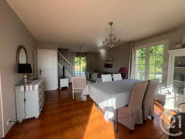 Maison à vendre  5 pièces - 88 m 2   LONGPERRIER  - 77