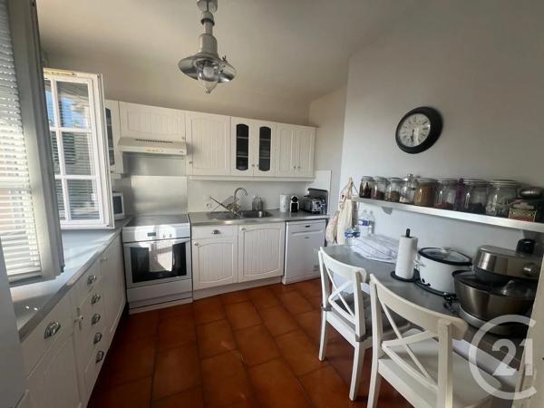 Maison à vendre  5 pièces - 88 m 2   LONGPERRIER  - 77