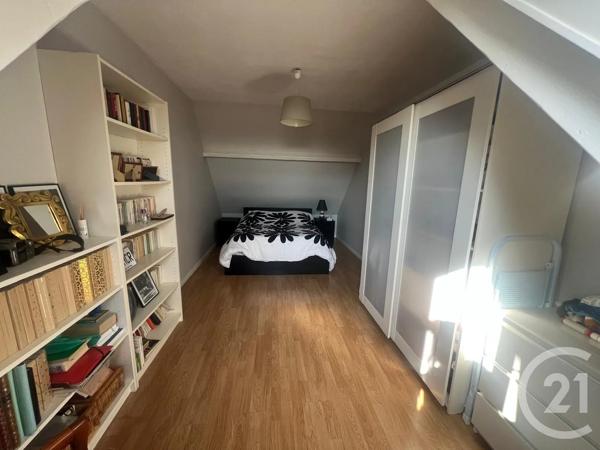 Maison à vendre  5 pièces - 88 m 2   LONGPERRIER  - 77