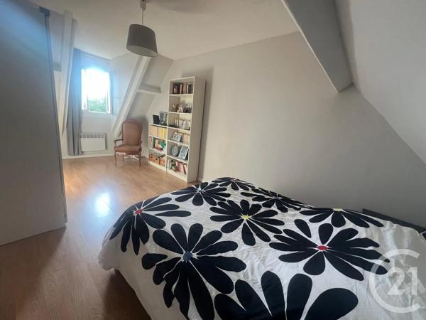 Maison à vendre  5 pièces - 88 m 2   LONGPERRIER  - 77