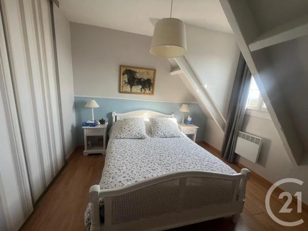 Maison à vendre  5 pièces - 88 m 2   LONGPERRIER  - 77