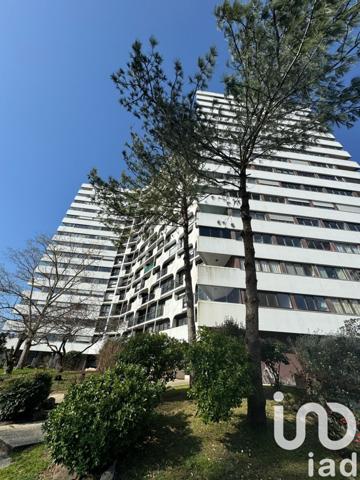 Appartement à vendre 4 pièces 85 m² Nantes