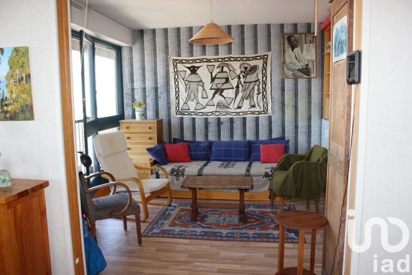 Appartement à vendre 4 pièces 85 m² Nantes