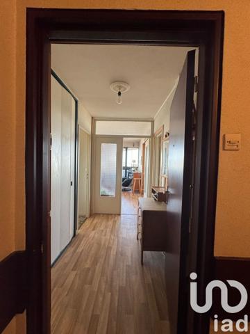 Appartement à vendre 4 pièces 85 m² Nantes