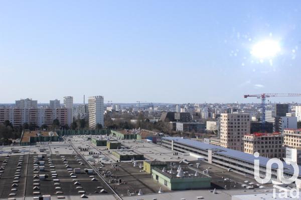 Appartement à vendre 4 pièces 85 m² Nantes