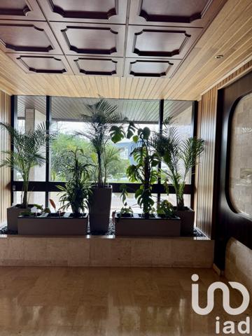 Appartement à vendre 4 pièces 85 m² Nantes