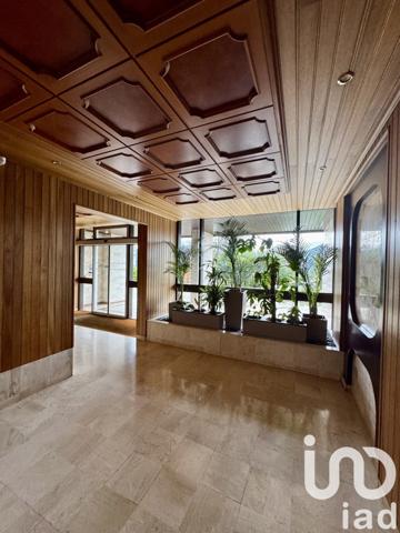 Appartement à vendre 4 pièces 85 m² Nantes