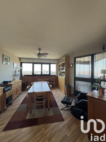 Appartement à vendre 4 pièces 85 m² Nantes