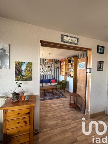 Appartement à vendre 4 pièces 85 m² Nantes
