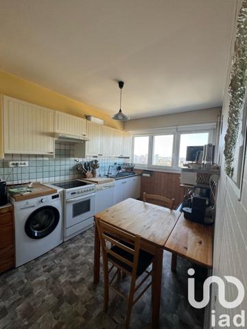Appartement à vendre 4 pièces 85 m² Nantes