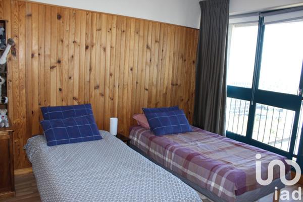 Appartement à vendre 4 pièces 85 m² Nantes