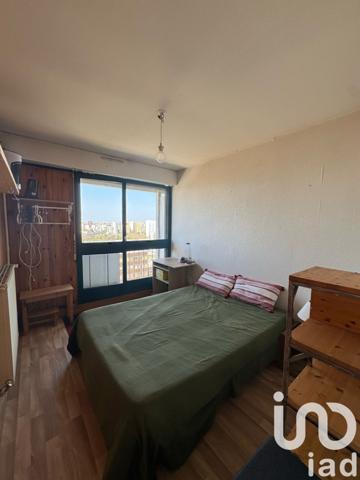 Appartement à vendre 4 pièces 85 m² Nantes