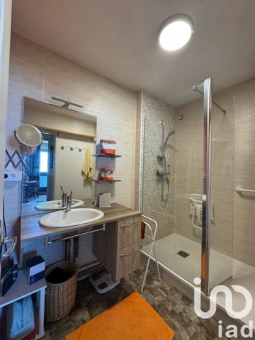 Appartement à vendre 4 pièces 85 m² Nantes