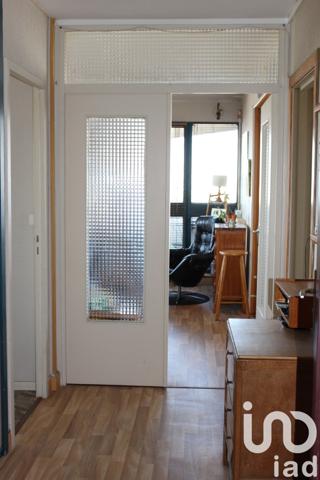 Appartement à vendre 4 pièces 85 m² Nantes