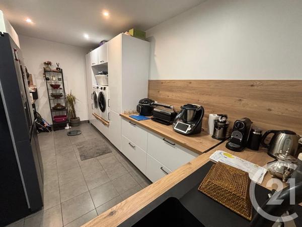 Maison à vendre  6 pièces - 103,61 m 2   CLAYE SOUILLY  - 77