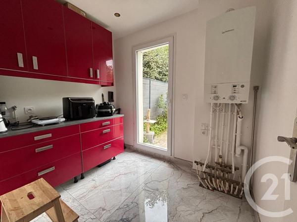 Maison à vendre  6 pièces - 103,61 m 2   CLAYE SOUILLY  - 77