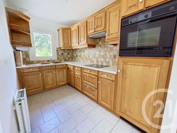 Appartement F3 à vendre  3 pièces - 60 m 2   PONTAULT COMBAULT  - 77