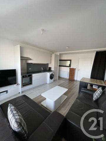 Appartement F3 à vendre  3 pièces - 60 m 2   PONTAULT COMBAULT  - 77
