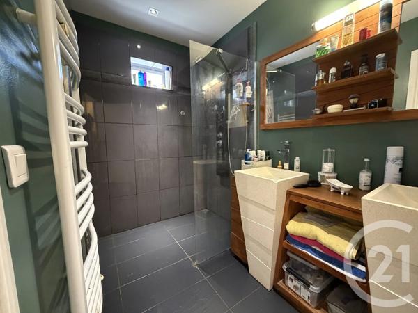 Maison à vendre  2 pièces - 60,18 m 2   CLAYE SOUILLY  - 77