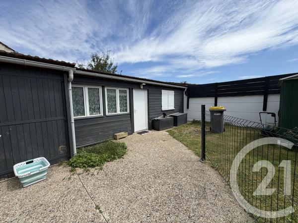 Maison à vendre  2 pièces - 60,18 m 2   CLAYE SOUILLY  - 77