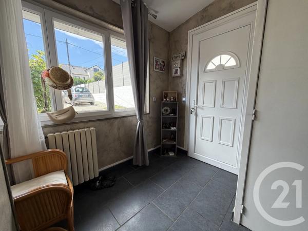 Maison à vendre  2 pièces - 60,18 m 2   CLAYE SOUILLY  - 77
