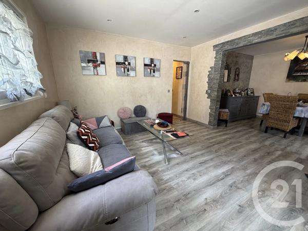Maison à vendre  2 pièces - 60,18 m 2   CLAYE SOUILLY  - 77