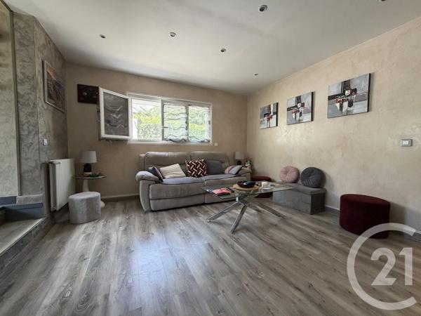 Maison à vendre  2 pièces - 60,18 m 2   CLAYE SOUILLY  - 77