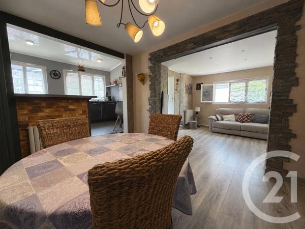Maison à vendre  2 pièces - 60,18 m 2   CLAYE SOUILLY  - 77