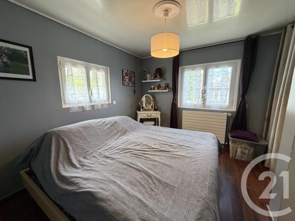 Maison à vendre  2 pièces - 60,18 m 2   CLAYE SOUILLY  - 77