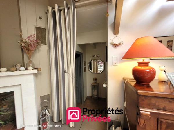 29170 PLEUVEN - Maison d'architecte 5 pièce(s) 139 m2