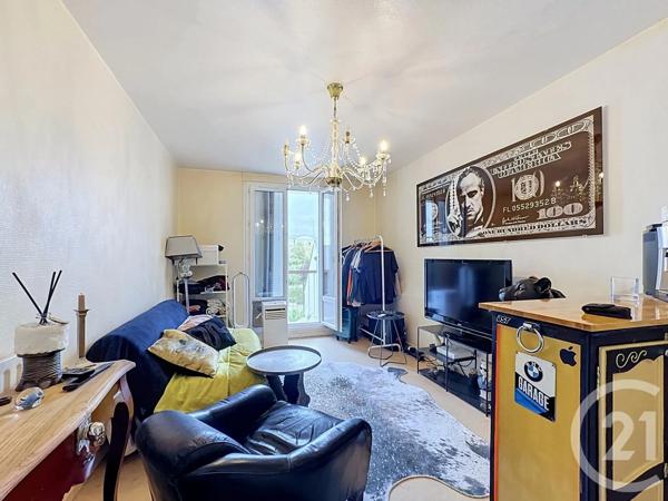 Appartement Studio à vendre  1 pièce - 23 m 2   ORLEANS  - 45