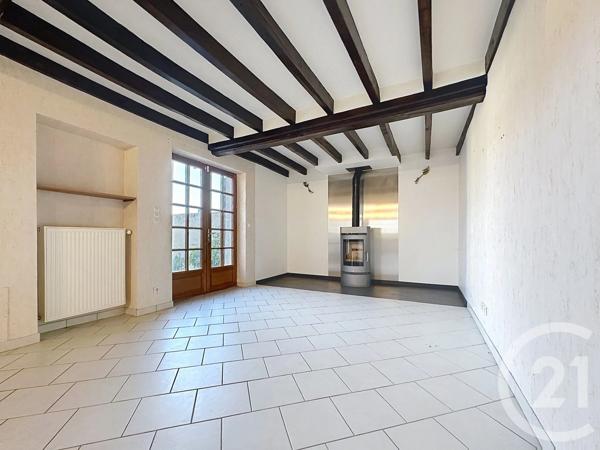 Maison à vendre  5 pièces - 196 m 2   SULLY SUR LOIRE  - 45