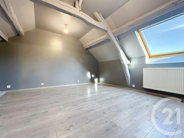 Maison à vendre  5 pièces - 196 m 2   SULLY SUR LOIRE  - 45