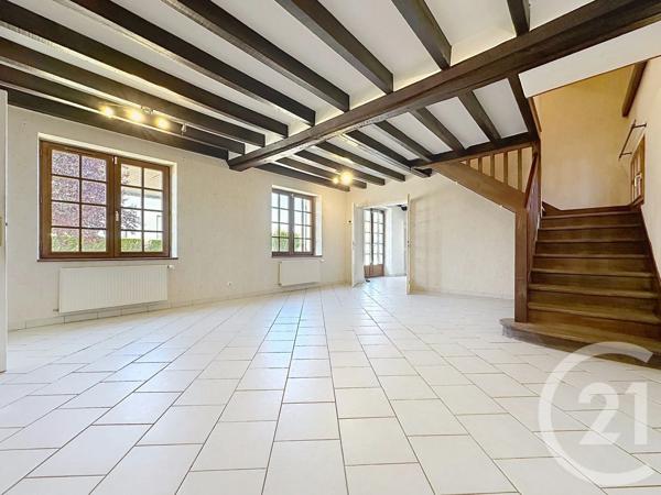 Maison à vendre  5 pièces - 196 m 2   SULLY SUR LOIRE  - 45