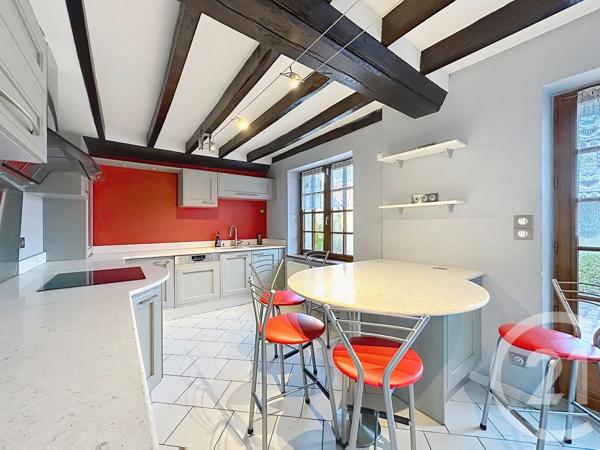 Maison à vendre  5 pièces - 196 m 2   SULLY SUR LOIRE  - 45