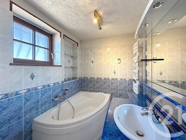 Maison à vendre  5 pièces - 196 m 2   SULLY SUR LOIRE  - 45