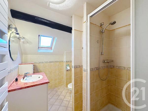 Maison à vendre  5 pièces - 196 m 2   SULLY SUR LOIRE  - 45