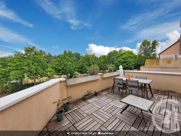 Appartement F3 à vendre  3 pièces - 71,16 m 2   ST JEAN DE BRAYE  - 45