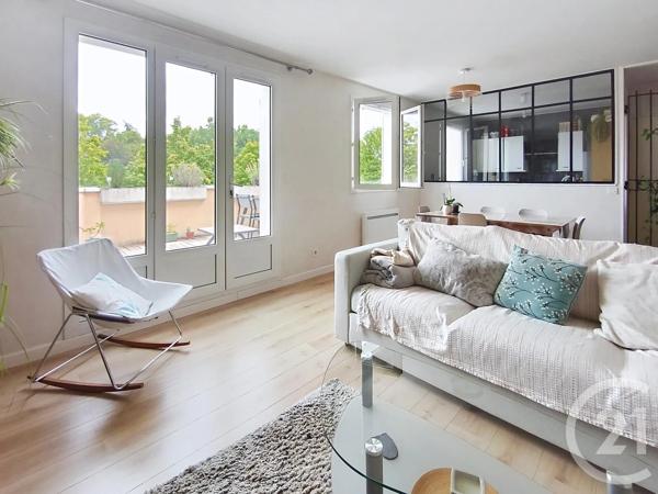Appartement F3 à vendre  3 pièces - 71,16 m 2   ST JEAN DE BRAYE  - 45