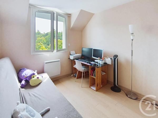 Appartement F3 à vendre  3 pièces - 71,16 m 2   ST JEAN DE BRAYE  - 45